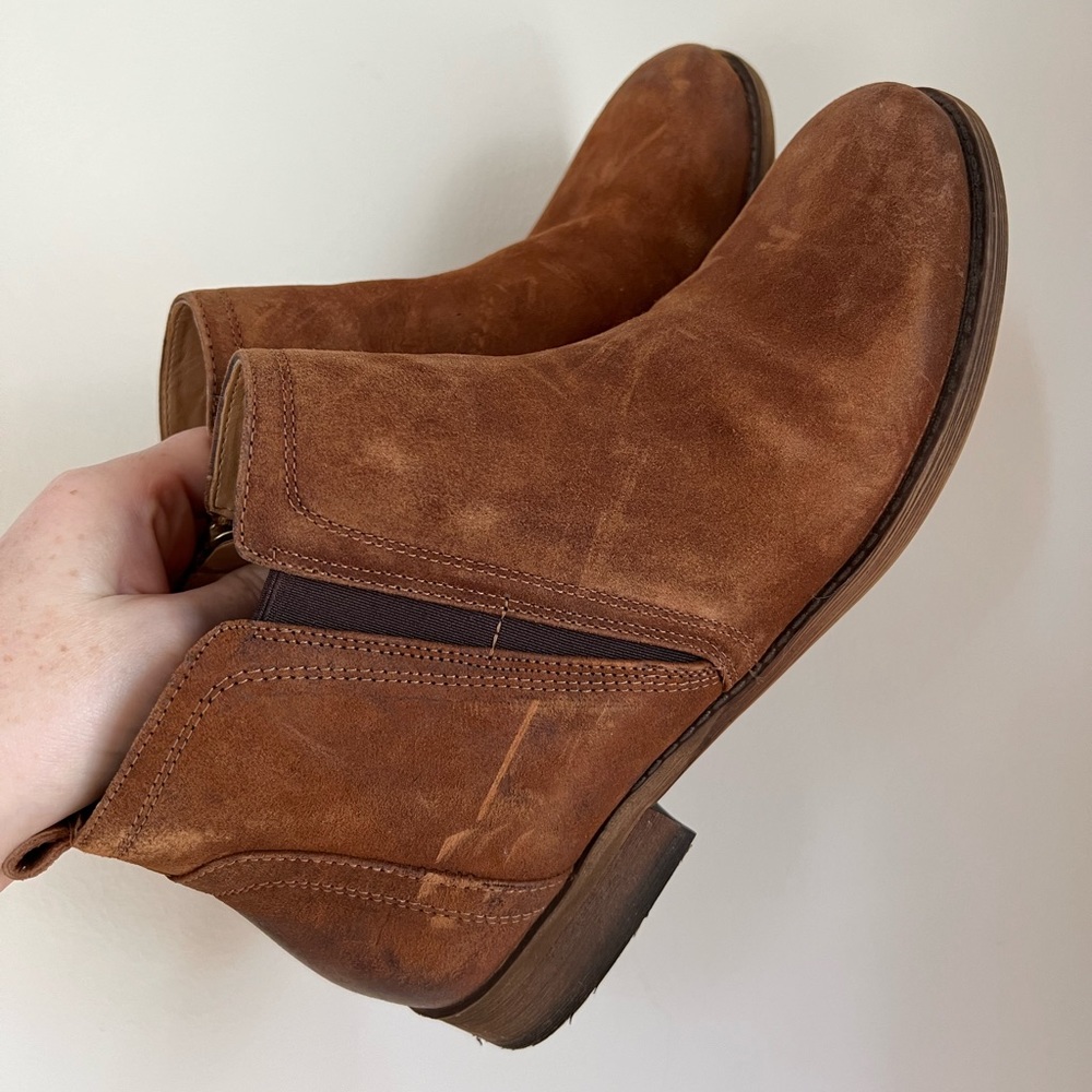 Franco Sarto Bootie